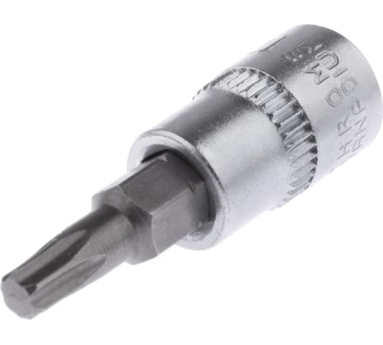 Головка со вставкой TORX (T25; 1/4DR) AV Steel AV-507425