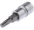 Головка со вставкой TORX (T25; 1/4DR) AV Steel AV-507425 4