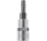 Головка со вставкой TORX (T25; 1/4DR) AV Steel AV-507425 6