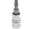 Головка со вставкой TORX (T25; 1/4DR) AV Steel AV-507425 7