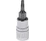 Головка со вставкой TORX (T15; 1/4DR) AV Steel AV-507415 4