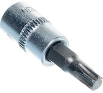 Головка со вставкой TORX (T30; 1/4DR) AV Steel AV-507430