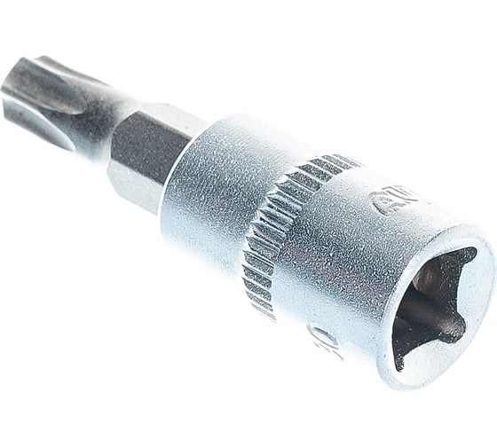 Головка со вставкой TORX (T30; 1/4DR) AV Steel AV-507430