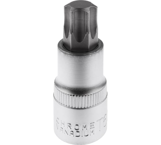 Головка со вставкой TORX (T60; 1/2DR) AV Steel AV-526060 1