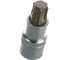 Головка со вставкой TORX (T60; 1/2DR) AV Steel AV-526060 6