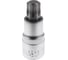 Головка со вставкой TORX (T60; 1/2DR) AV Steel AV-526060 1
