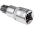 Головка со вставкой TORX (T60; 1/2DR) AV Steel AV-526060 3