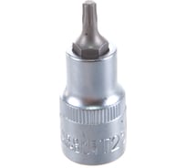 Головка со вставкой TORX (T25; 1/2DR) AV Steel AV-526025