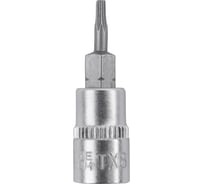 Головка со вставкой TORX (T8; 1/4DR) AV Steel AV-507408