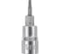 Головка со вставкой TORX (T8; 1/4DR) AV Steel AV-507408 1