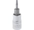 Головка со вставкой TORX (T8; 1/4DR) AV Steel AV-507408 2