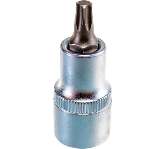Головка со вставкой TORX (T40; 1/2DR) AV Steel AV-526040