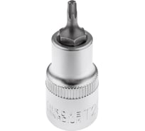 Головка со вставкой TORX (T20; 1/2DR) AV Steel AV-526020