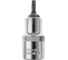 Головка со вставкой TORX (T20; 1/2DR) AV Steel AV-526020 4