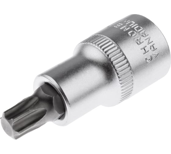 Головка со вставкой TORX (T50; 1/2DR) AV Steel AV-526050