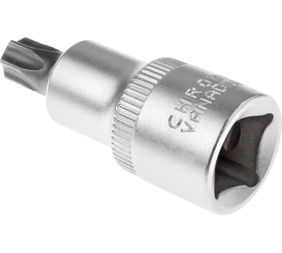 Головка со вставкой TORX (T50; 1/2DR) AV Steel AV-526050
