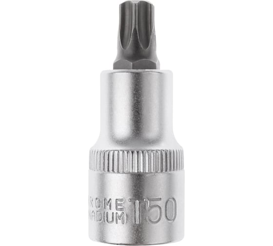 Головка со вставкой TORX (T50; 1/2DR) AV Steel AV-526050