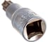 Головка со вставкой TORX (T55; 1/2DR) AV Steel AV-526055 5