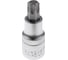 Головка со вставкой TORX (T55; 1/2DR) AV Steel AV-526055 1