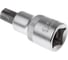 Головка со вставкой TORX (T55; 1/2DR) AV Steel AV-526055 3