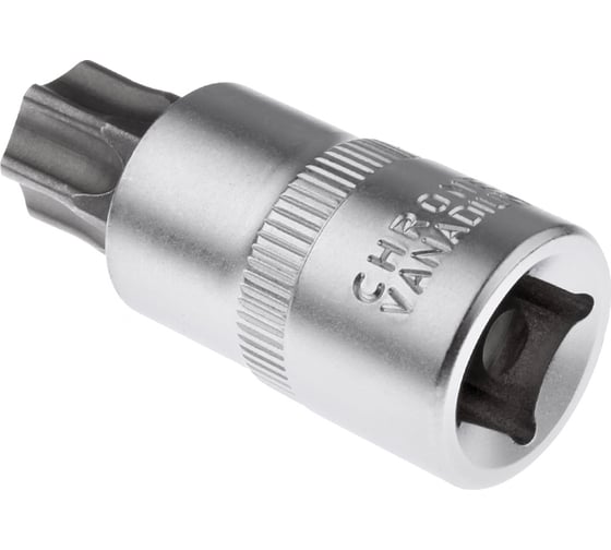 Головка со вставкой TORX (T70; 1/2DR) AV Steel AV-526070