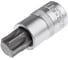 Головка со вставкой TORX (T70; 1/2DR) AV Steel AV-526070 2