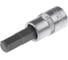 Головка со вставкой HEX (H6; 1/4DR) AV Steel AV-505006 5