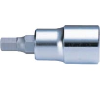 Головка со вставкой HEX (H12; 1/2DR) AV Steel AV-525012