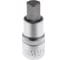 Головка со вставкой HEX (H12; 1/2DR) AV Steel AV-525012 2