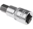 Головка со вставкой HEX (H12; 1/2DR) AV Steel AV-525012 4