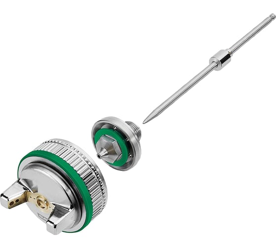 Форсунка для 4 HVLP дюза 1.4 SR SATAjet 125716 1