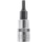 Головка со вставкой HEX (H3; 1/4DR) AV Steel  AV-505003 1