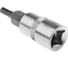 Головка со вставкой HEX (H3; 1/4DR) AV Steel  AV-505003 3