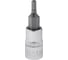 Головка со вставкой HEX (H3; 1/4DR) AV Steel  AV-505003 4