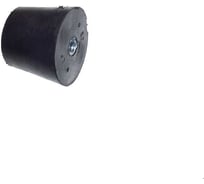 Виброопора генератора SGG 7000Ei / shochproof foot (51009-500009-00) ТСС 041579