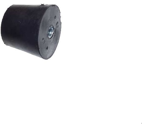 Виброопора генератора SGG 7000Ei / shochproof foot (51009-500009-00) ТСС 041579