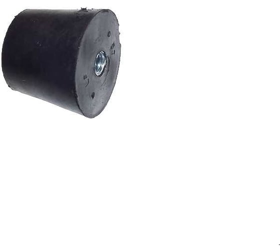 Виброопора генератора SGG 7000Ei / shochproof foot (51009-500009-00) ТСС 041579 1
