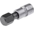 Головка со вставкой HEX (H10; 1/4DR) AV Steel AV-505010 3