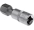Головка со вставкой HEX (H10; 1/4DR) AV Steel AV-505010 4