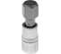Головка со вставкой HEX (H10; 1/4DR) AV Steel AV-505010 6