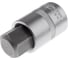 Головка со вставкой HEX (H19; 1/2DR) AV Steel AV-525019 3