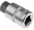 Головка со вставкой HEX (H19; 1/2DR) AV Steel AV-525019 4