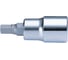 Головка со вставкой HEX (H7; 1/2DR) AV Steel AV-525007 1