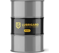 Компрессорное масло COM-PRO AMMONIA 68 205 л LUBRIGARDLGPCOMPA68TDL205