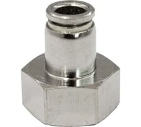 Фитинг цанга прямой 1/2 внутренняя – 8 мм PI TOOLS 5215