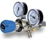 Регулятор давления 16 бар, W21.8x1/14", никелированная латунь A-Flow RPB4CP-RD-16-W-HOS 1