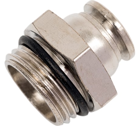 Фитинг цанга прямой ½ наружняя – 10 мм PI TOOLS 5048