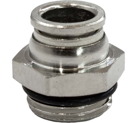 Фитинг цанга прямой 1/2 науж – 12мм PI TOOLS артикул 5055