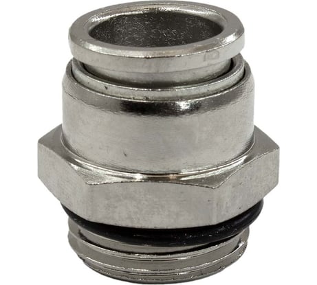 Фитинг цанга прямой ½ наружняя – 14 мм PI TOOLS 5062