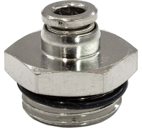 Фитинг цанга прямой ½ наружняя – 6 мм PI TOOLS 5024